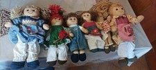 Bambole doll - my,