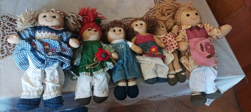 Bambole doll - bambole,