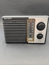 Radio transistor portatile - transistor,
