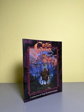 Mago crociata degli - la,