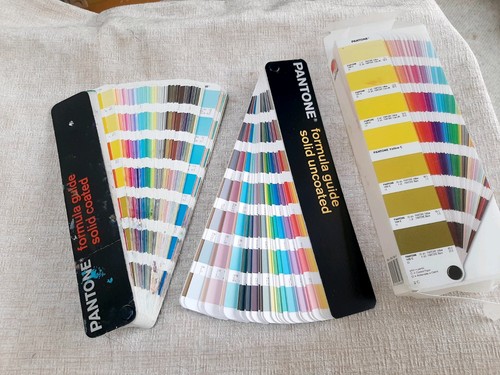 Pantone fomula guida - pantone,