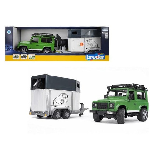 Jeep trasporto animali - con, 1