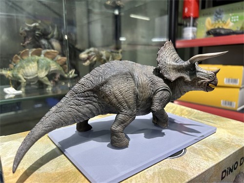 Statua dino dream triceratops - statua,