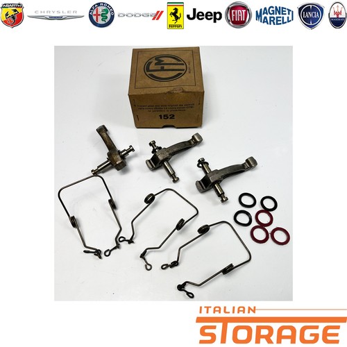 Fiat 642 643 tigre - kit, leve