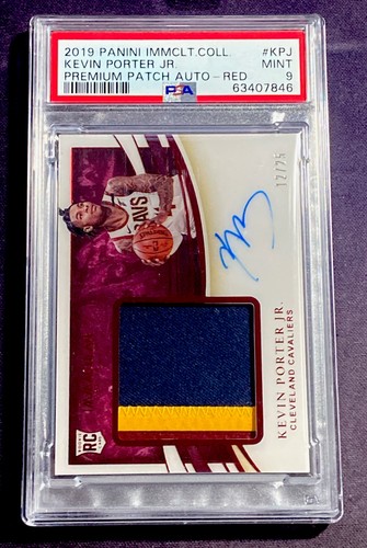 2019 panini immaculate - 2019,