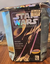 Star wars screen - wars,