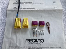 Kit chiusura airbag laterale