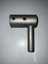 Tubo di Scarico Fumi 50CC per