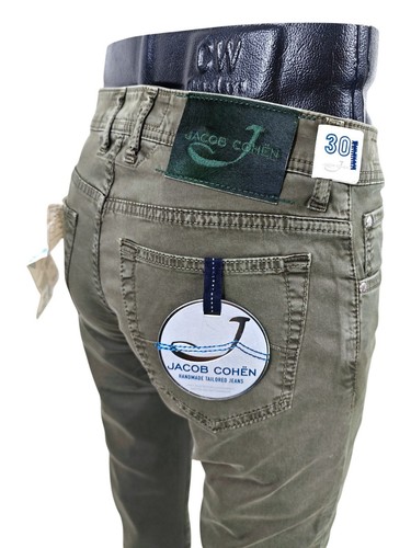 Jeans jacob cohen 688 comfort - 688,