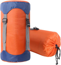 Sacco a Compressione, Sacca