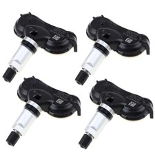 TPMS Tire Pressure Monitor