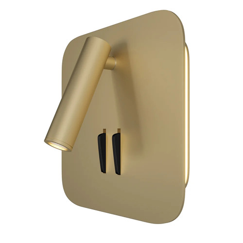 Applique parete moderno ios - applique,