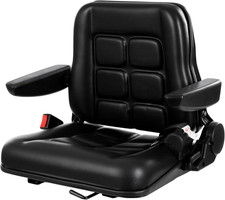 Sedile Universale per Carrello