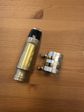 Otto Link Master Link 7* tenor