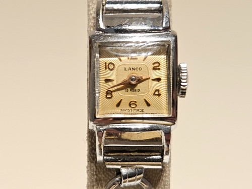 Orologio svizzero donna - svizzero,
