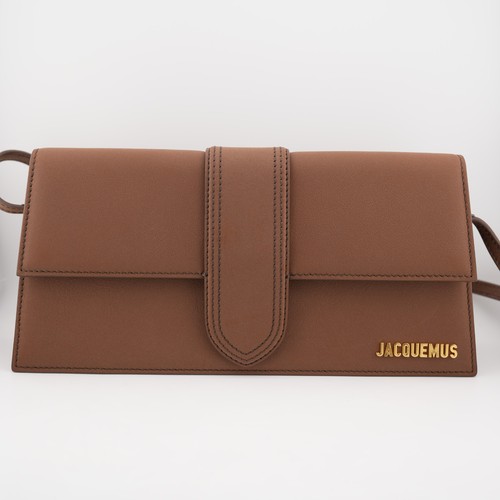 Borsa mano jacquemus le - a,