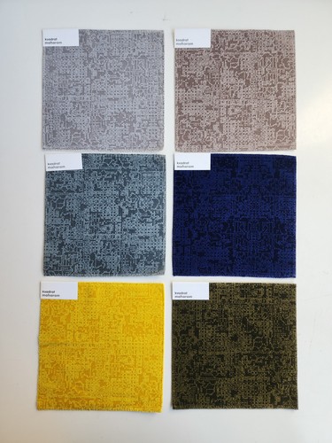 Maharam patricia urquiola - patricia,