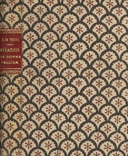 Azyadèh: la donna pallida