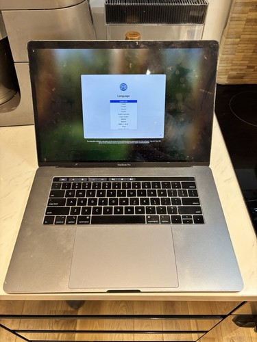 Macbook pro touchbar intel - macbook,