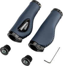 Manopole Bici Ergonomiche