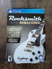 Rocksmith edizione 2014 - rocksmith,