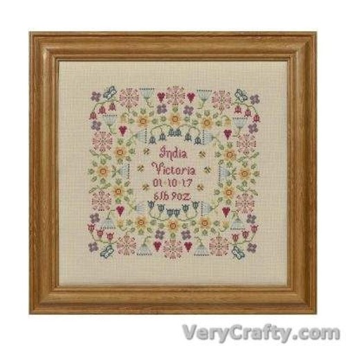 Historical sampler company - company,