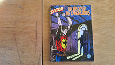 Zenith gigante n.625 (Zagor 574): "La riscossa dei Cangaceiros" Bonelli Ed. 2013