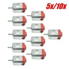 Micro Motore Elettrico 130 DC