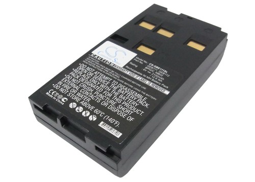 Batterie 2100mah 667318 geb111 - batterie,
