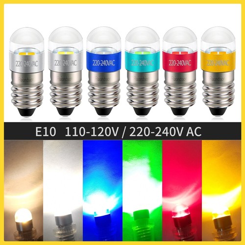 Ruiandsion e10 lampadina led - ruiandsion,