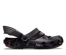 Crocs batman batmobile - crocs,