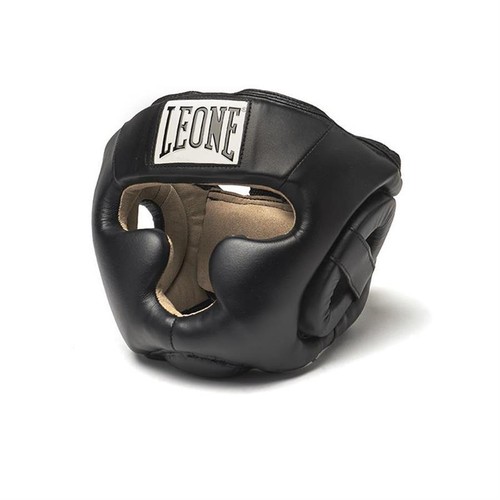 Casco leone sport junior cs429 - sport,