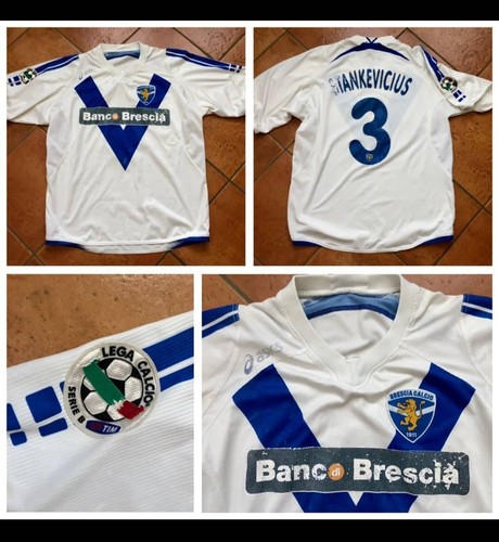 Maglia brescia asics - asics, b
