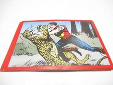 FIGURE N.# 270 ALBUM ZAGOR THE