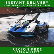Forza Horizon 5 - Oreo Pagani