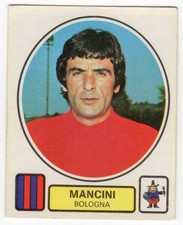 figurina CALCIATORI PANINI
