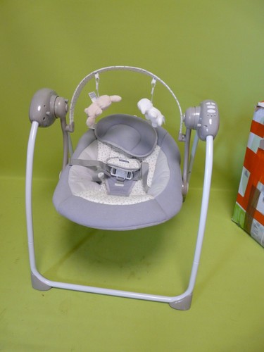 Chicco relax play altalena - relax, &