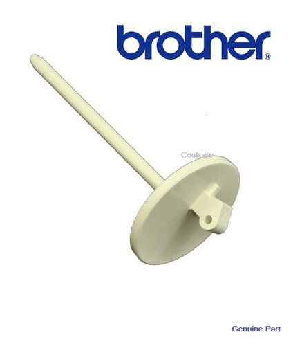 Spilla bobina fissa brother - spilla,