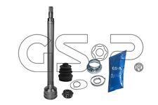 GSP 662015 Kit giunti, albero motore for VOLVO