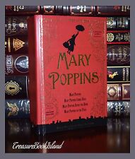 New Mary Poppins By Travers