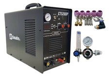 PLASMA CUTTER ARGON REG 15