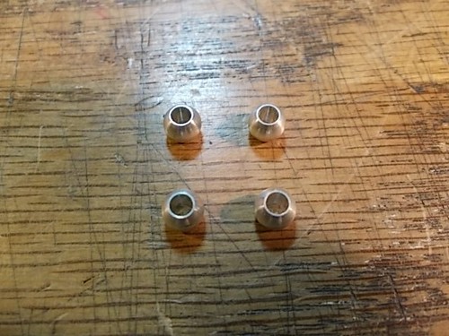 8mm sfera kyosho - ot-32, 5,8mm