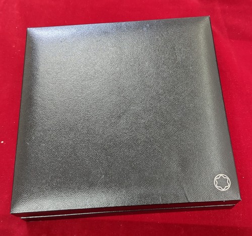 Collana montblanc con ciondolo - con,