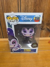 Yzma 359 funko pop figurina - #359,