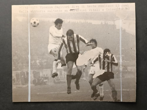 Foto originale agenzia - foto,
