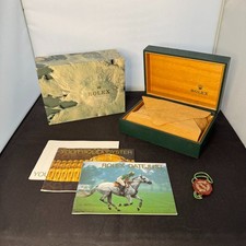 ROLEX DATEJUST 16234G Watch