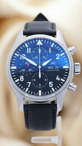 Iwc orologio aviatore - iwc,