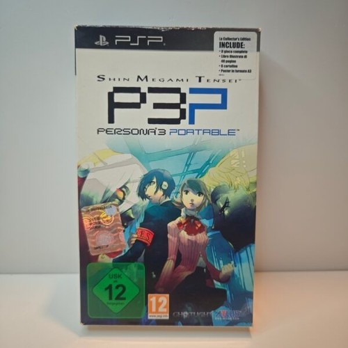 Shin megami tensei - tensei, persona