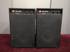 JBL 4312M 2 II coppia