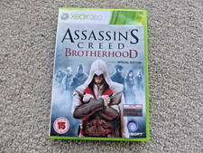 Assassins Creed Brotherhood